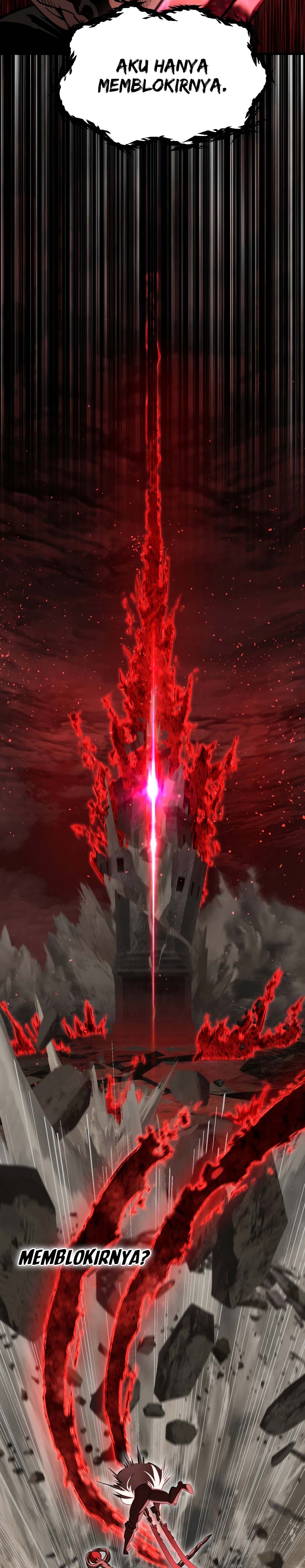 Otherworldly Sword King’s Survival Records chapter 222